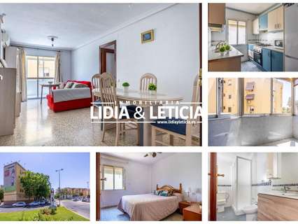 Piso en venta en Alcalá de Guadaíra