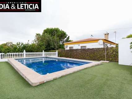 Chalet en venta en Alcalá de Guadaíra