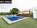 Chalet en venta en Alcalá de Guadaíra