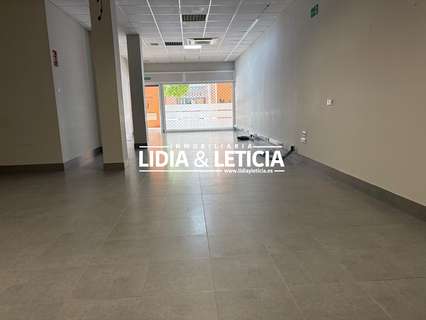 Local comercial en alquiler en Alcalá de Guadaíra