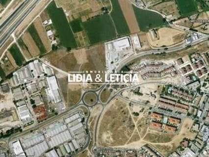Parcela urbana en venta en Alcalá de Guadaíra