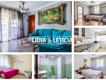 Piso en venta en Alcalá de Guadaíra rebajado