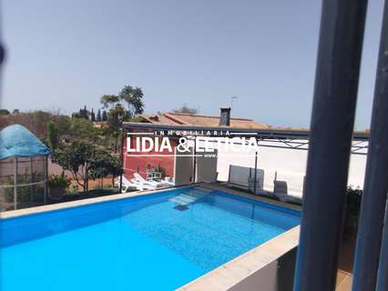 Chalet en venta en Alcalá de Guadaíra