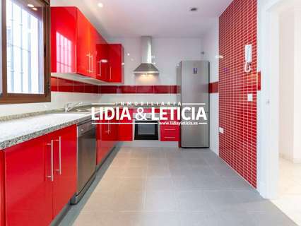 Piso en venta en Alcalá de Guadaíra