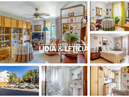 Piso en venta en Alcalá de Guadaíra