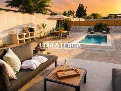 Chalet en venta en Alcalá de Guadaíra