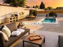 Chalet en venta en Alcalá de Guadaíra