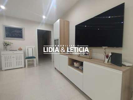 Piso en venta en Alcalá de Guadaíra rebajado
