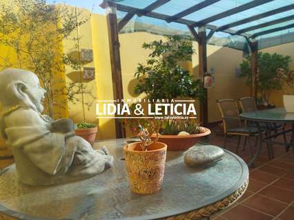 Casa en venta en Alcalá de Guadaíra rebajada