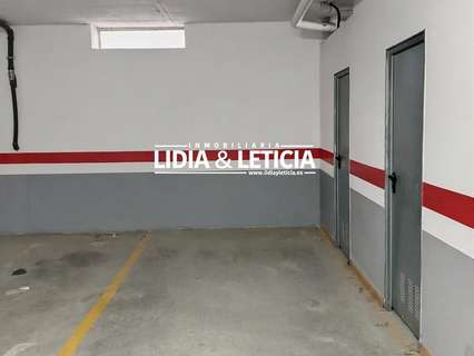 Plaza de parking en venta en Alcalá de Guadaíra