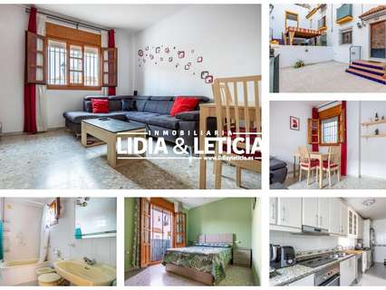 Casa en venta en Alcalá de Guadaíra