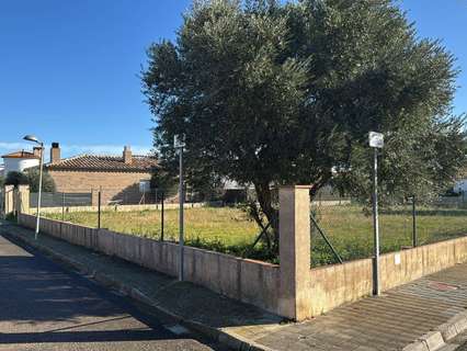 Parcela rústica en venta en Ventalló