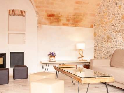 Casa en alquiler en L'Armentera