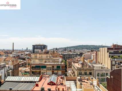 Piso en venta en Barcelona
