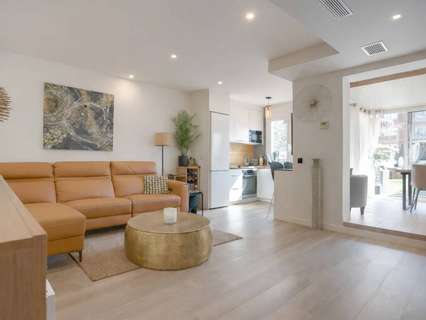 Piso en venta en Barcelona