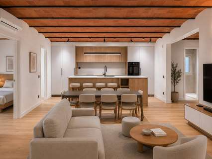 Piso en venta en Barcelona rebajado