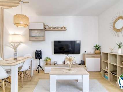 Apartamento en venta en Roses