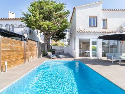 Casa en venta en Roses