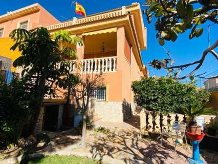 Casa en venta en Torrevieja