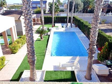 Casa en venta en Torrevieja