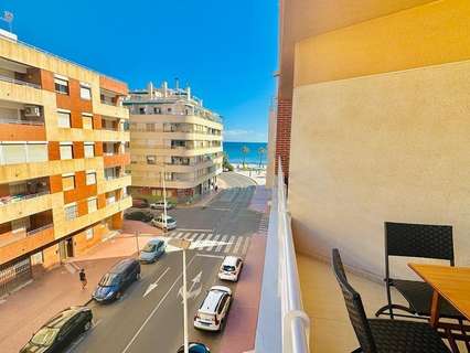 Apartamento en venta en Torrevieja