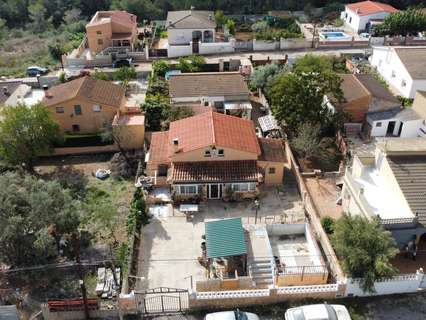 Chalet en venta en Montferri