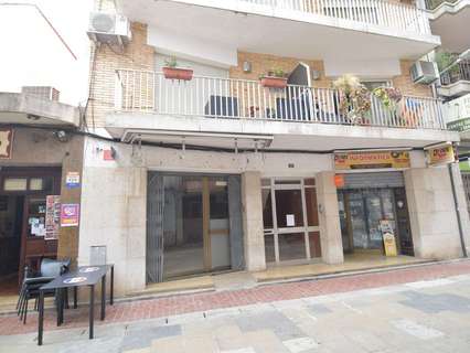 Local comercial en alquiler en Calafell rebajado