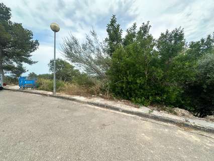Parcela rústica en venta en Castellet i la Gornal