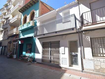 Local comercial en alquiler en Calafell
