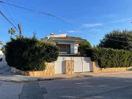 Chalet en alquiler en El Vendrell