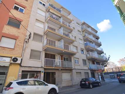 Planta baja en venta en Calafell