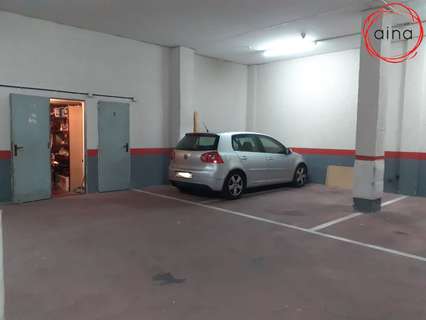 Plaza de parking en venta en Barañain