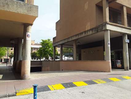 Plaza de parking en alquiler en Barañain