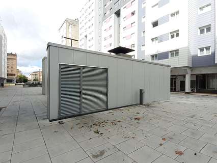 Plaza de parking en alquiler en Barañain