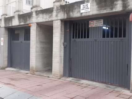 Plaza de parking en venta en Barañain