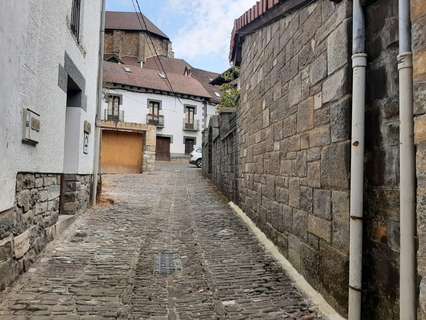 Parcela urbana en venta en Ochagavía/Otsagabia rebajada