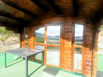 Parcela rústica en venta en Echarri rebajada