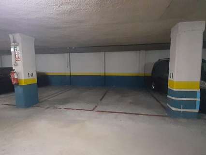 Plaza de parking en venta en Pamplona/Iruña