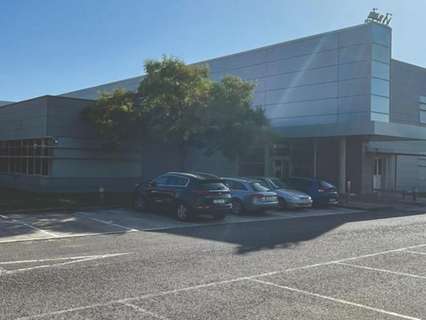 Parcela rústica en venta en Zizur Mayor/Zizur Nagusia