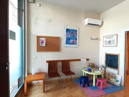 Local comercial en venta en Pamplona/Iruña