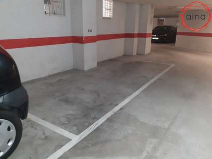 Plaza de parking en venta en Barañain
