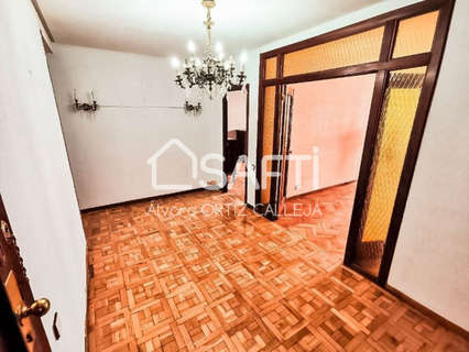 Apartamento en venta en Logroño