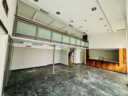 Local comercial en venta en Barañain