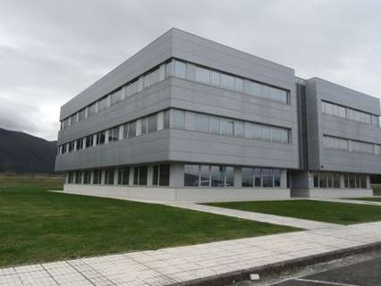 Oficina en alquiler en Noáin (Valle de Elorz)/Noain (Elortzibar) zona Imarcoain