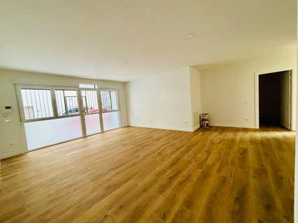 Piso en venta en Barañain