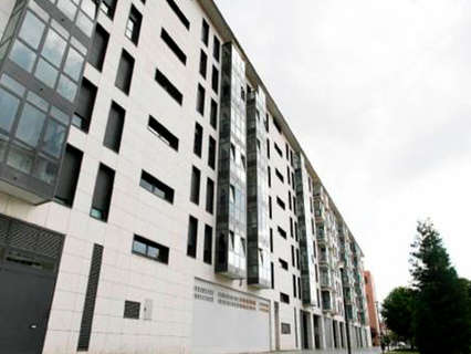 Plaza de parking en venta en Pamplona/Iruña