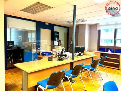 Oficina en venta en Pamplona/Iruña