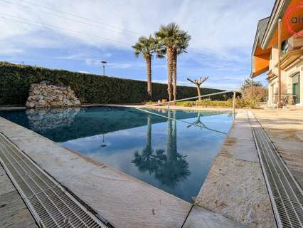 Chalet en venta en Zizur Mayor/Zizur Nagusia