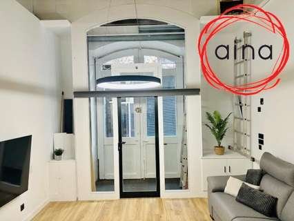 Local comercial en venta en Pamplona/Iruña