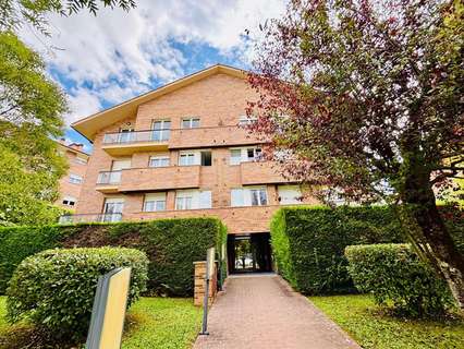 Planta baja en venta en Egüés zona Gorraiz